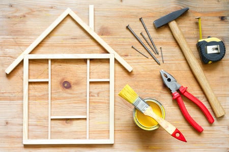 Additions For A More Functional Home