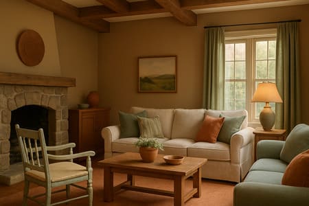 Interior Painting Trends for Kentucky Homes: What's Hot in 2025