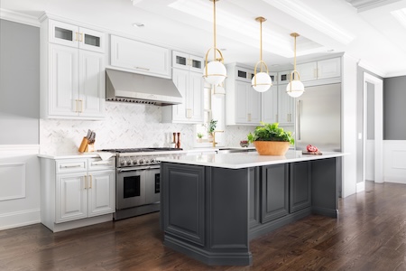 Open-Concept Kitchen Remodels: Is It Right for Your Home?