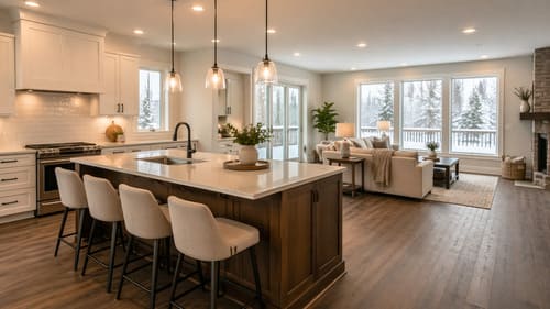 Why January is the Best Time for Home Renovations in Kentucky