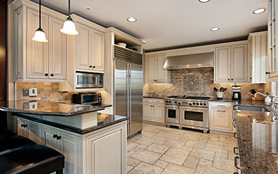 Home Remodeling