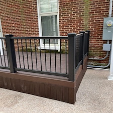 Custom-Deck-Constuction-in-Mount-Sterling-Kentucky 2