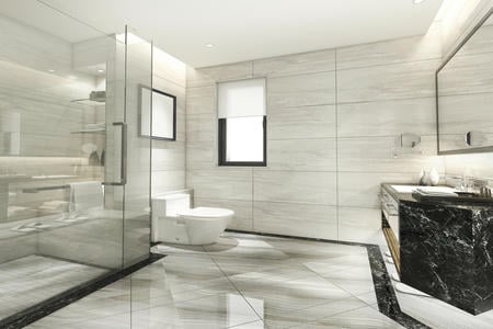 Bathroom Remodel