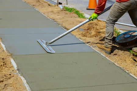 Concrete Slabs