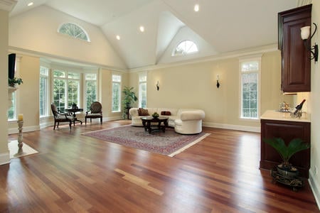 Flooring