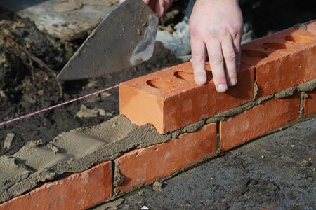 Masonry