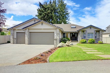 Whole Home Renovation